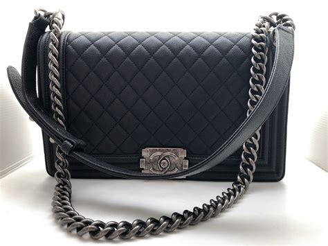 crystal chanel boy bag|chanel boy bag second hand.